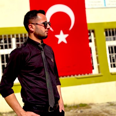 #YeniProfilResmi
