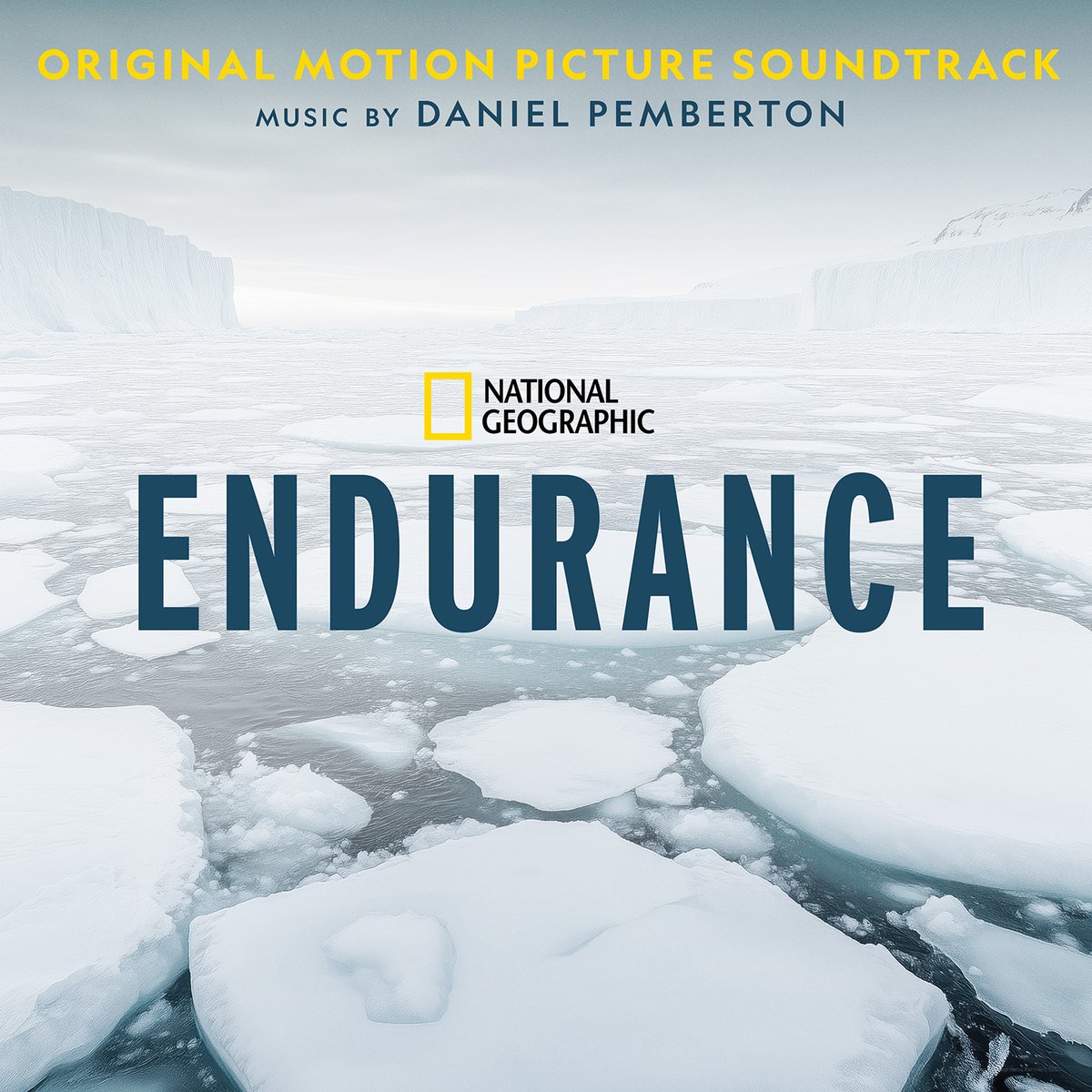 Daniel Pemberton (also on BluSky same name) (@danielpemberton) on Twitter photo 🚨NEW ALBUM ALERT!🚨
My soundtrack to ENDURANCE, the latest film from the team behind FREE SOLO and THE RESCUE, is out everywhere RIGHT NOW from <a href="/HollywoodRecs/">Hollywood Records</a>..
Also available to watch on Disney+ right now too..
Very proud of it.. give it a listen!
open.spotify.com/album/3wTe4VGa… 🚨NEW ALBUM ALERT!🚨
My soundtrack to ENDURANCE, the latest film from the team behind FREE SOLO and THE RESCUE, is out everywhere RIGHT NOW from <a href="/HollywoodRecs/">Hollywood Records</a>..
Also available to watch on Disney+ right now too..
Very proud of it.. give it a listen!
open.spotify.com/album/3wTe4VGa…