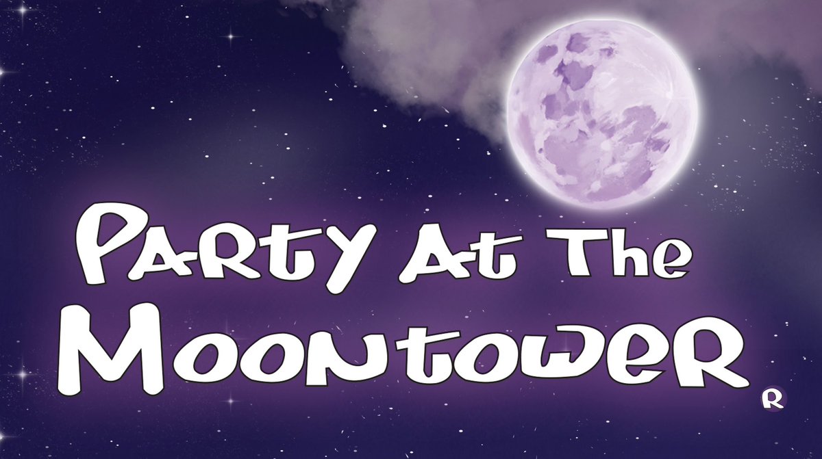 Partyatmt's tweet photo. Check out Party At The Moontower on #SoundCloud 
https://t.co/ke3S8OYwWq https://t.co/OXTB6WQ9Qw