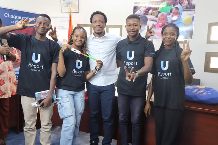 UBurkinafaso's tweet photo. Ça y est, le week-end est là ! 🎉

Des plans en vue ? On se retrouve lundi pour partager les conseils !

Profite bien de ton week-end ! ✨🌞 https://t.co/RQJzS2hDTw