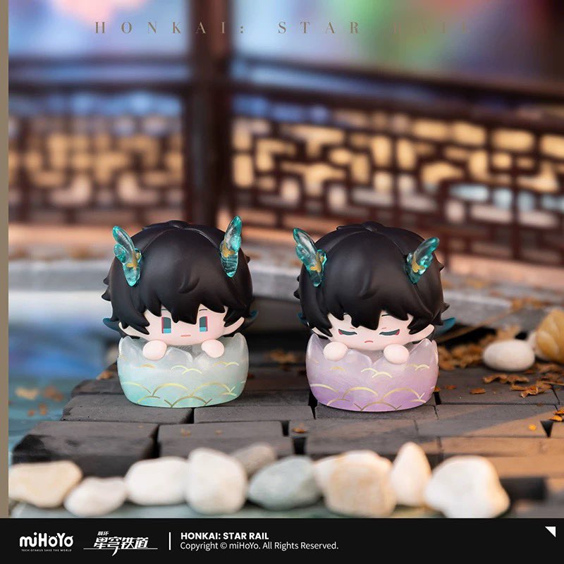 danhengposting's tweet photo. GOOD MORNING CHIBI DAN HENG IN AN EGG KEYCAPS WHAT HES SO CUTE https://t.co/GJKof7abJN
