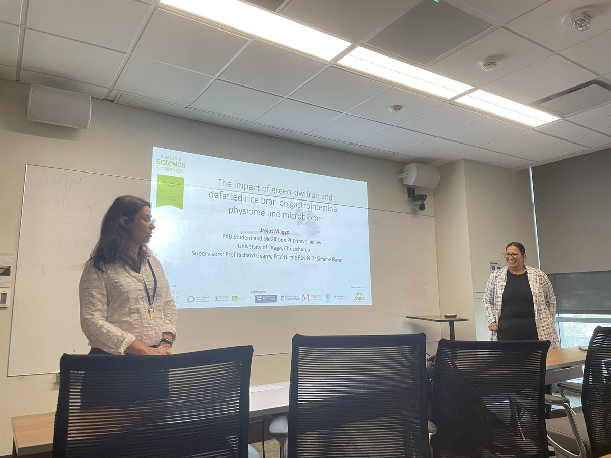 UNC Microbiome Core tweet media