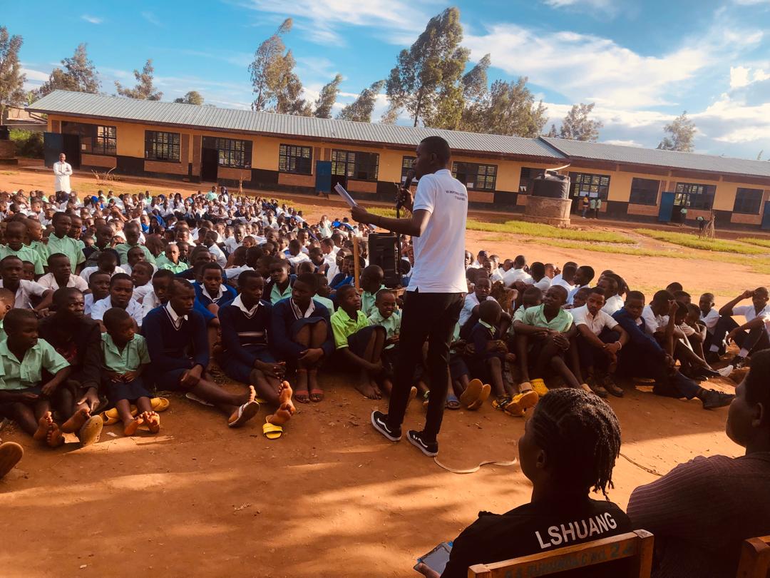 unity and resilience club tweet media