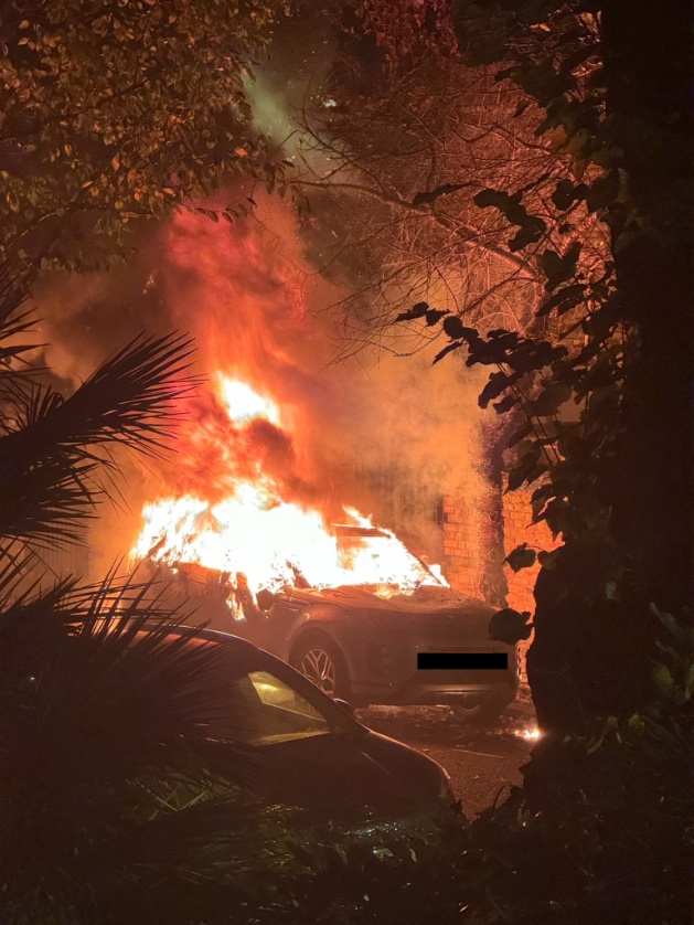 Henry Robinson tweet media