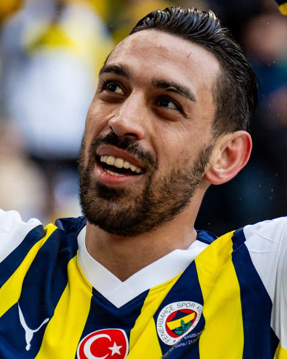 🚨🚨 İrfan Can Kahveci, Fenerbahçe'nin teklifini reddetti.

🔸 Yeni teklif yapılacak ama iki taraf arasında farklar var. (Ertan Süzgün)