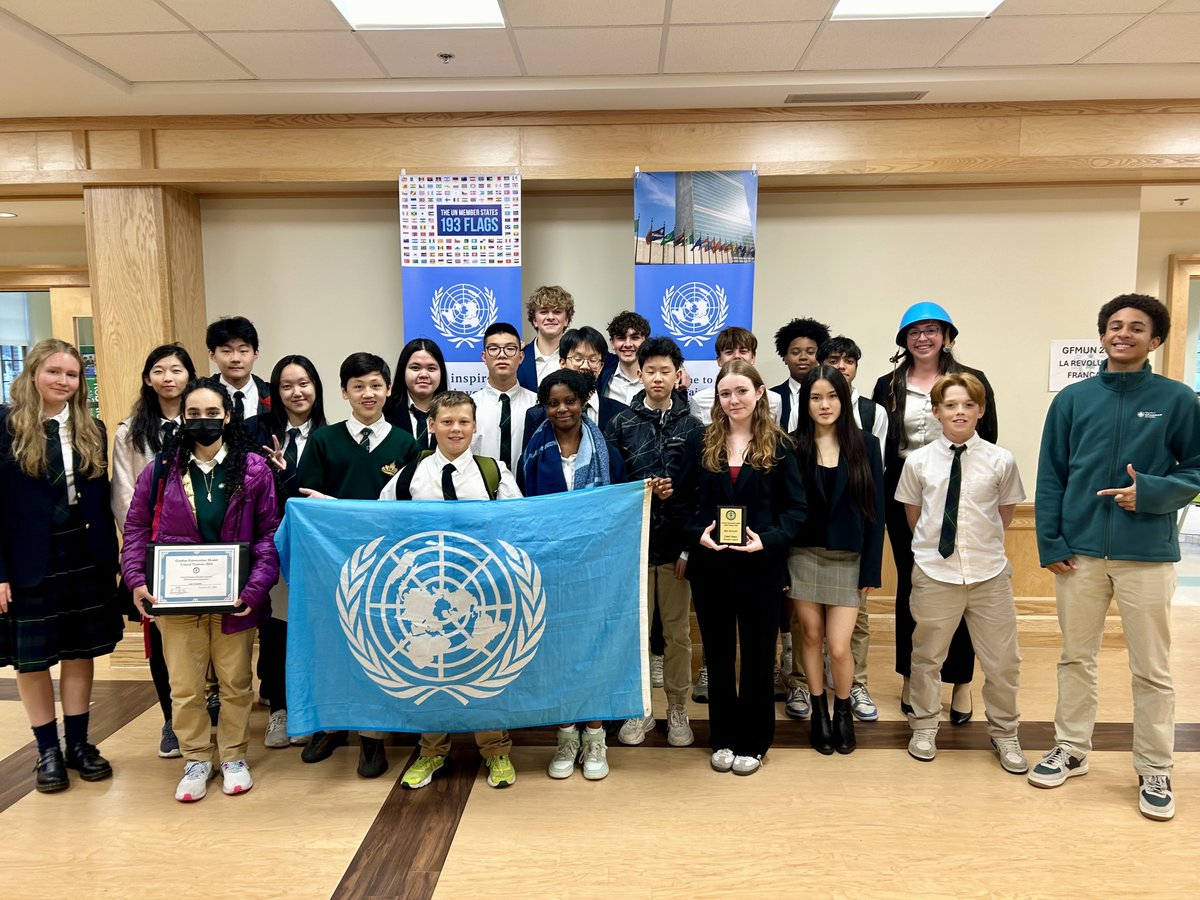 Halifax Grammar School tweet media