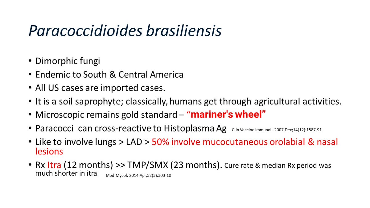 University of Iowa Infectious Diseases Division tweet media