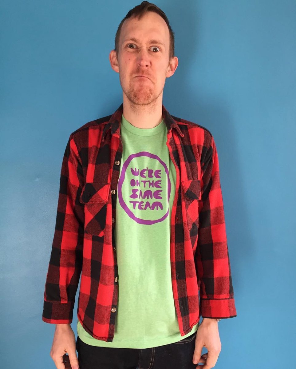 Its been a hard week. When times are tough, we find strength in community. We invite you to join us for tonights YouTube premiere of Those Lavender Whales &amp; Family &amp; Friends: A Community Concert Film. Link in bio.

“Let's just do the things that we can do to make things better.”