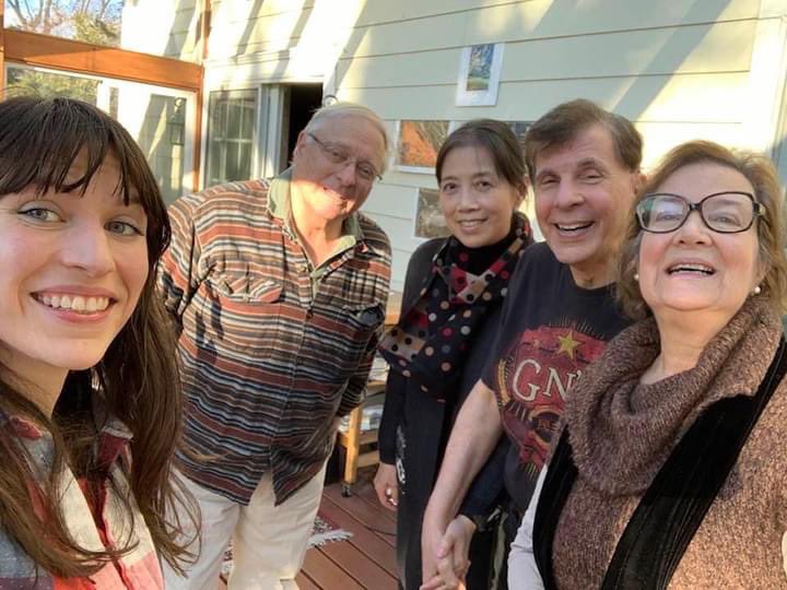 Danica Priest🦇🦎🦇🦎🍃💚🍃 tweet media