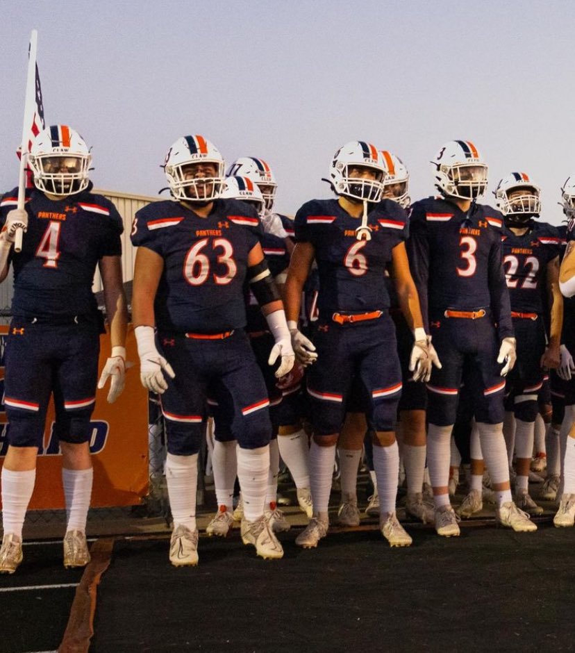 🚨GAMEDAY🚨

6:30 @ Home vs York