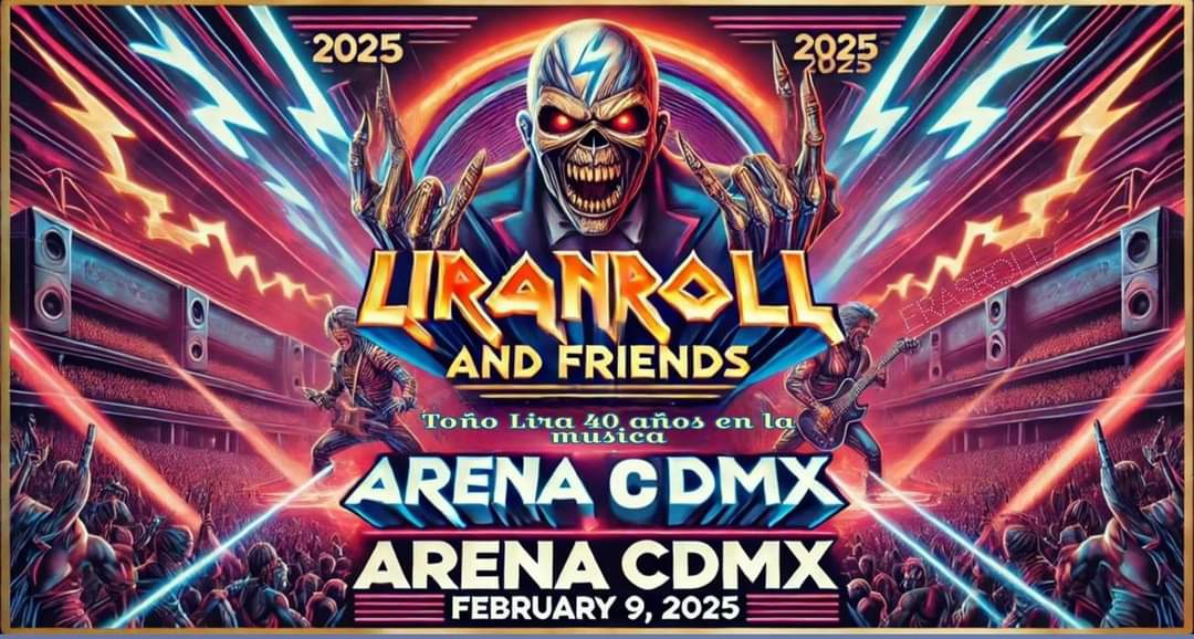 AlmostMetal tweet media