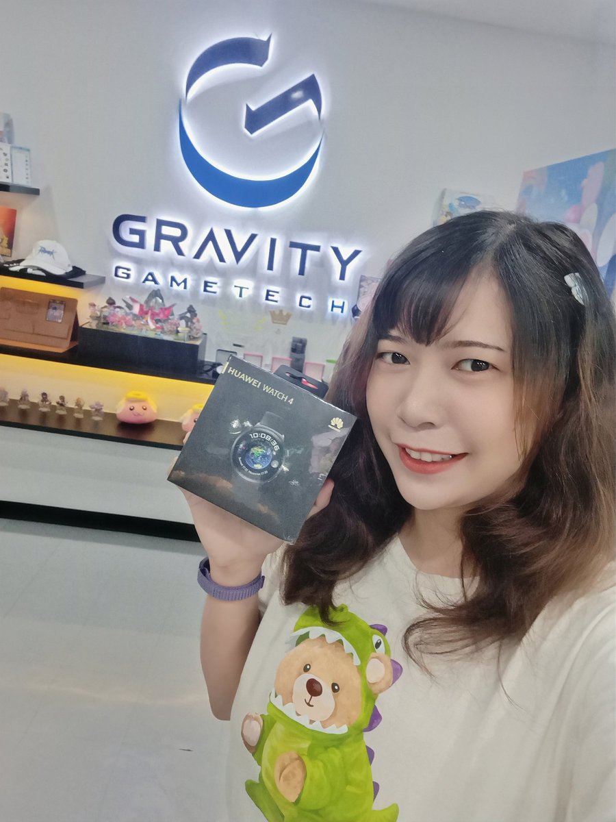ROSiiZ2's tweet photo. ขอบคุณสำหรับกิจกรรมดีๆ กับเกมที่เรารักอย่าง Ragnarok ของค่าย Gravity Game Tech และขอบคุณผู้สนับสนุนของรางวัลกับ Huawei Thailand ด้วยค่ะ รู้สึกสนุกมากกับกิจกรรมภายในงาน Ragnarok Festa หวังว่าจะมีครั้งต่อไปอีกนะคะ
#theragnarokth #ragnarokfesta #romclassic #zenyonly #huaweithailand https://t.co/tDsoHLA92j