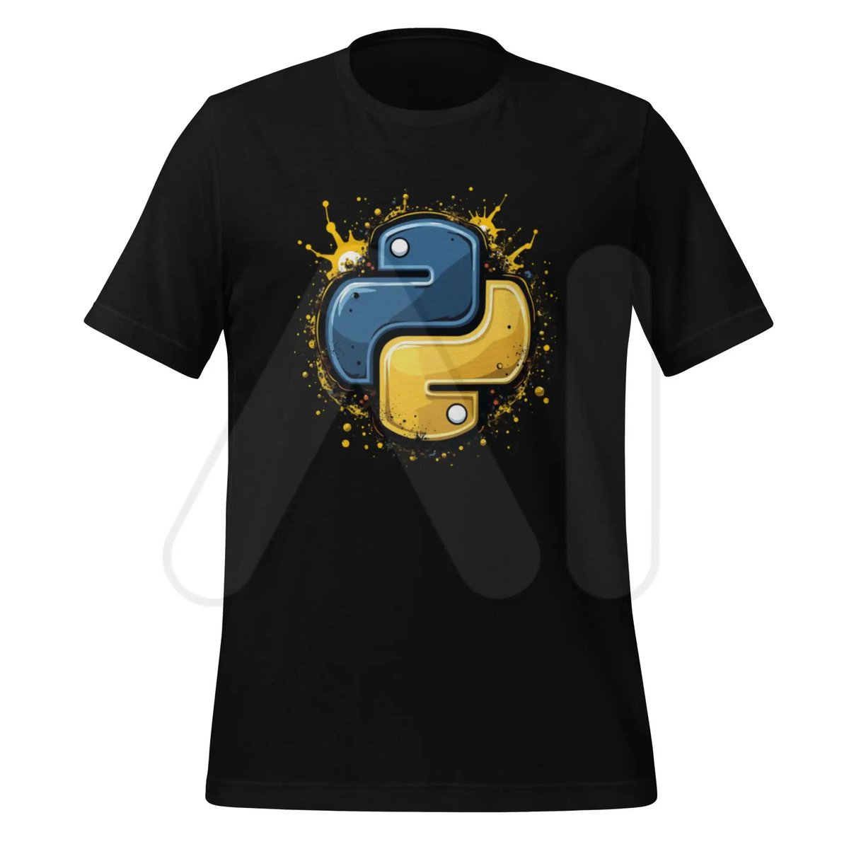 wwwAIstore's tweet image. Artistic Python Icon T-Shirt 3 (unisex)
artificial-intelligence.store/products/artis…

#AI #artificialintelligence #PythonCoding #TechFashion #AIStyle
