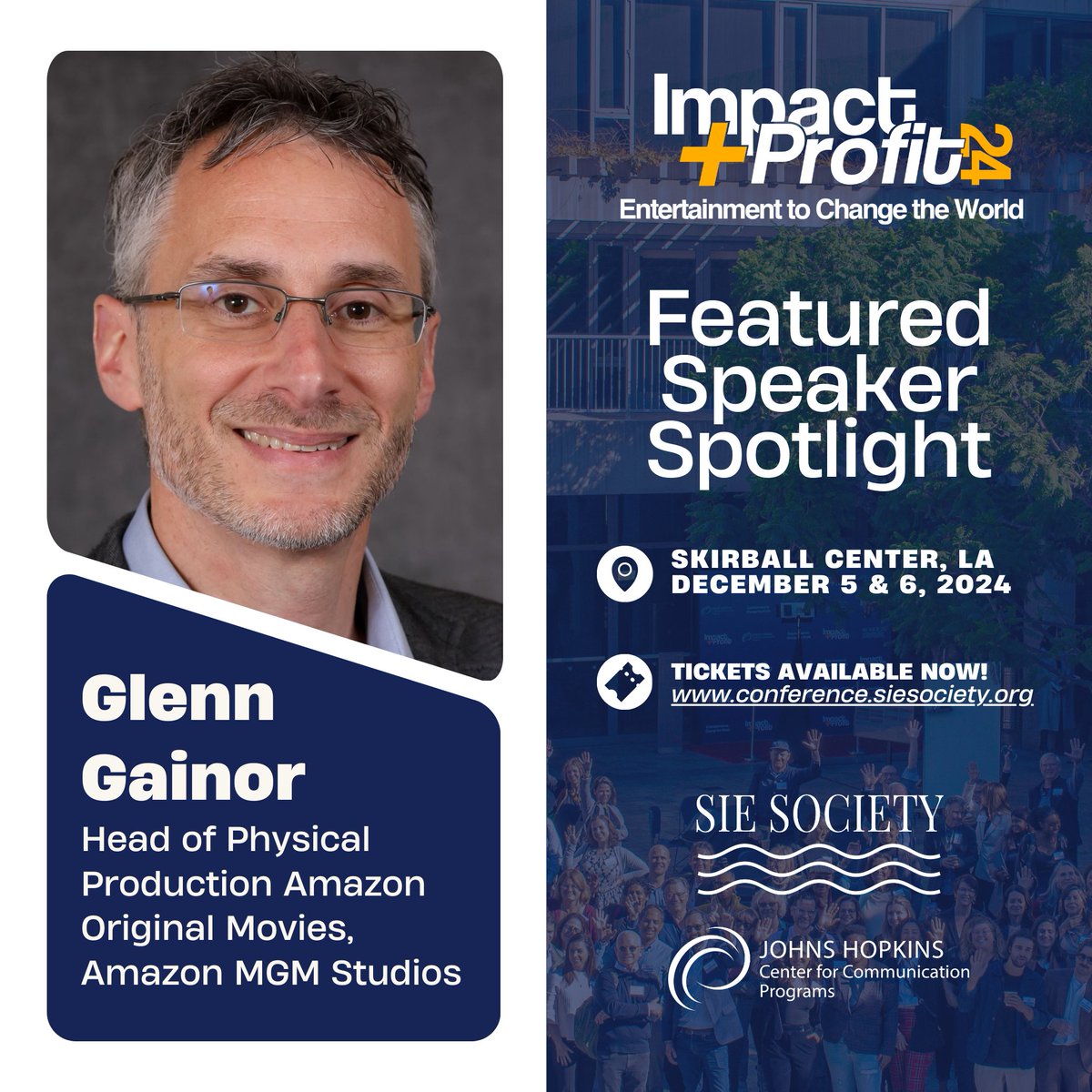 SIE Society tweet media