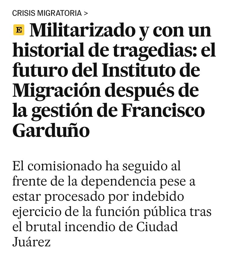 lalo_lima's tweet image. La masacre de San Fernando en 2010 fue un parteaguas del horror que viven ls migrantes en México. La 4T tuvo un crimen de proporción semejante con el incendio en Ciudad Juárez y no pasó nada, Garduño sigue siendo titular del INM. Pero ajá, “Modelo humanitario de movilidad”
