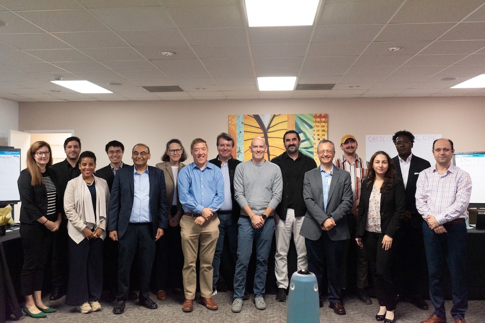 Wake Forest AI tweet media