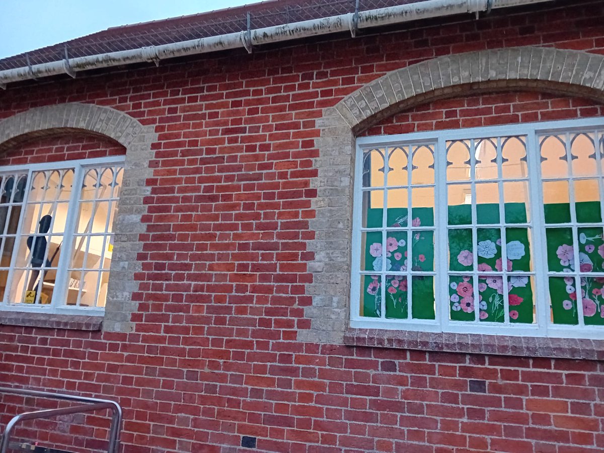 Western Downland remembers!