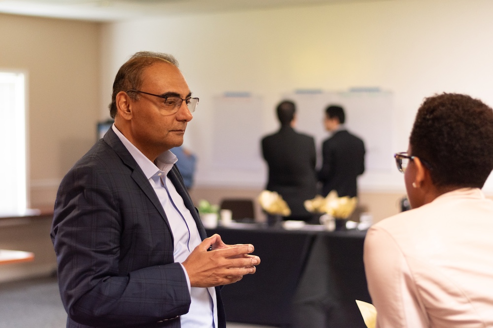 Wake Forest AI tweet media