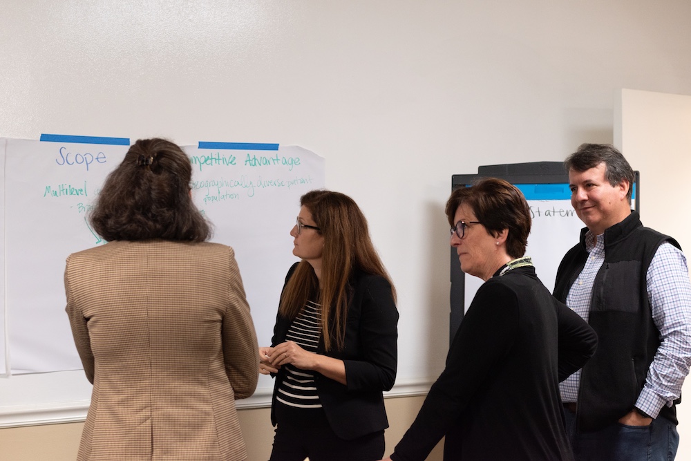 Wake Forest AI tweet media