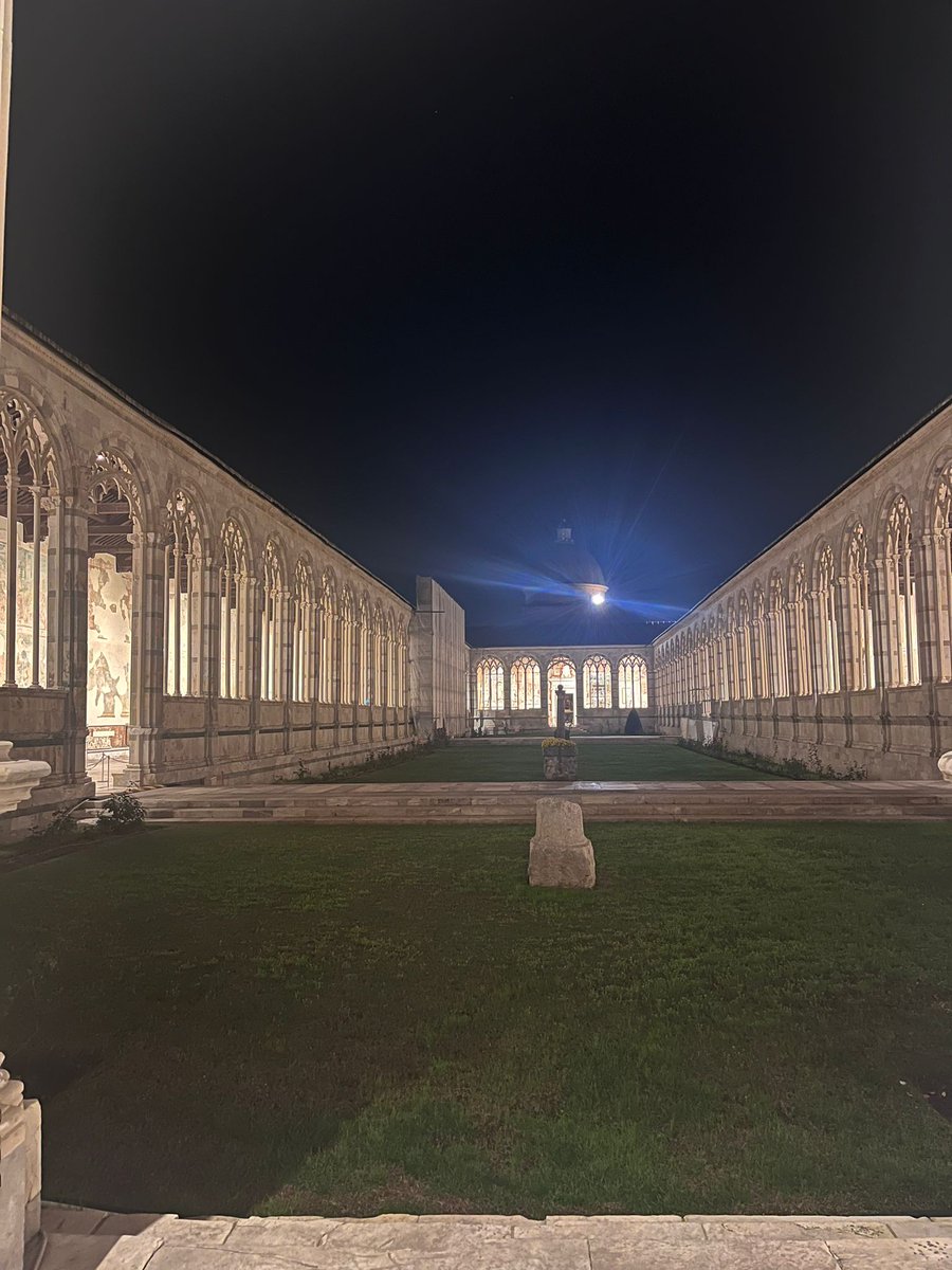 GiuseppeVerg's tweet photo. Supernice meeting today in Pisa on Proteomics in #cardiacamyloidosis Special thanks to the faculty and to our international guests @MasriAhmadMD @canedi17 Ellen McPhail  @MicheleEmdin @AlbertoAimo90 @castiglione https://t.co/Z7xjvzBVO4