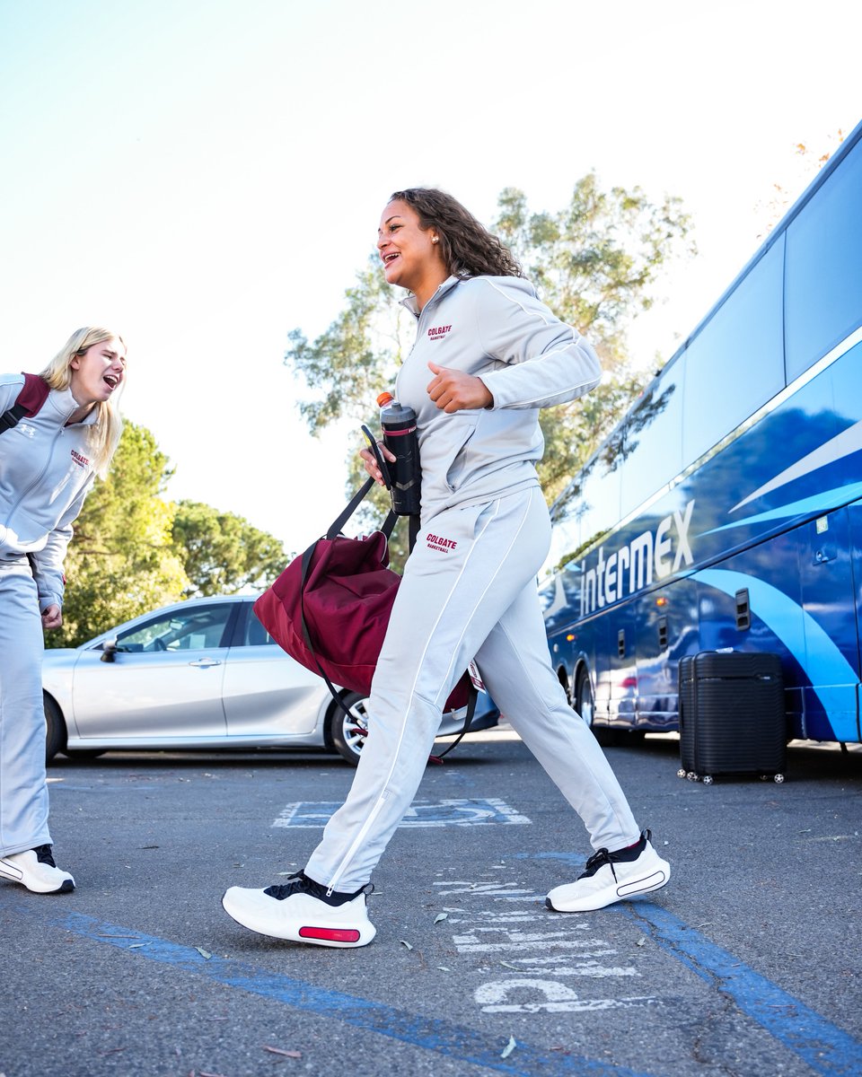 Vibes are HIGH in Bakersfield 🔥

#GoGate | #WorkLikeAChampion