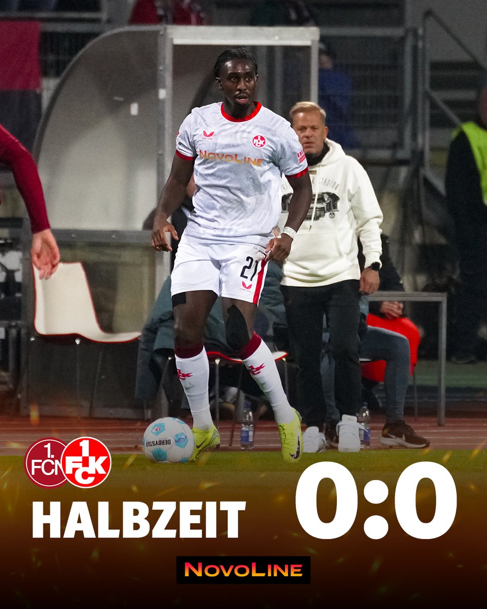 1. FC Kaiserslautern tweet media