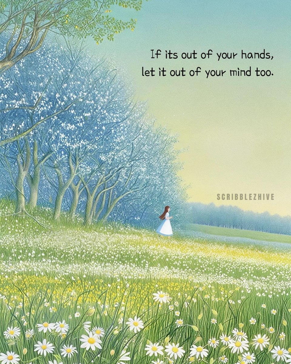Best advice.