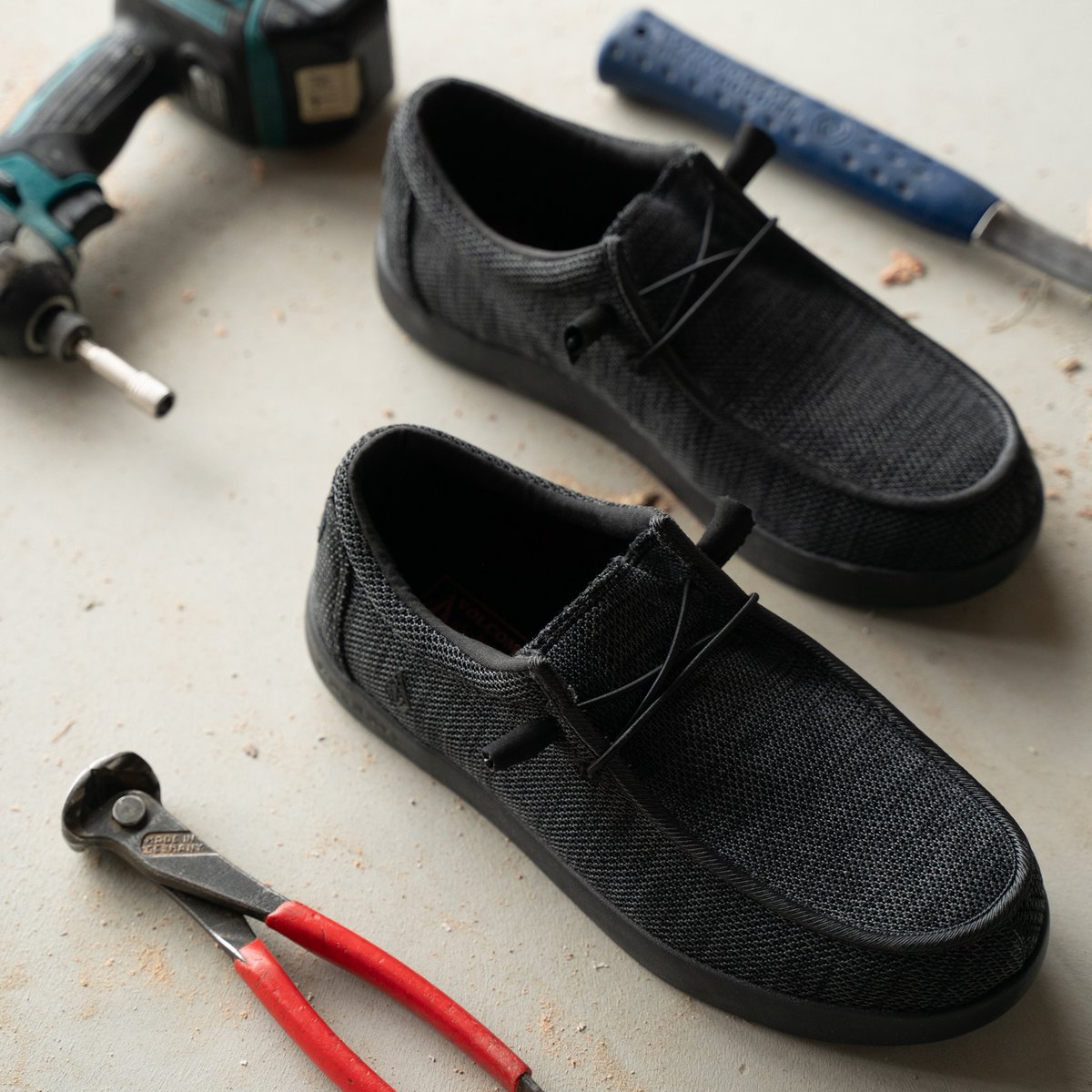HTSafetyShoes's tweet photo. Learn why composite toe work boots are ideal for safety, comfort, and durability in demanding jobs. Explore benefits, ideal uses, and tips for choosing the right pair!

Learn more: https://t.co/HTcyX7qilD https://t.co/SeKEQMpgU7