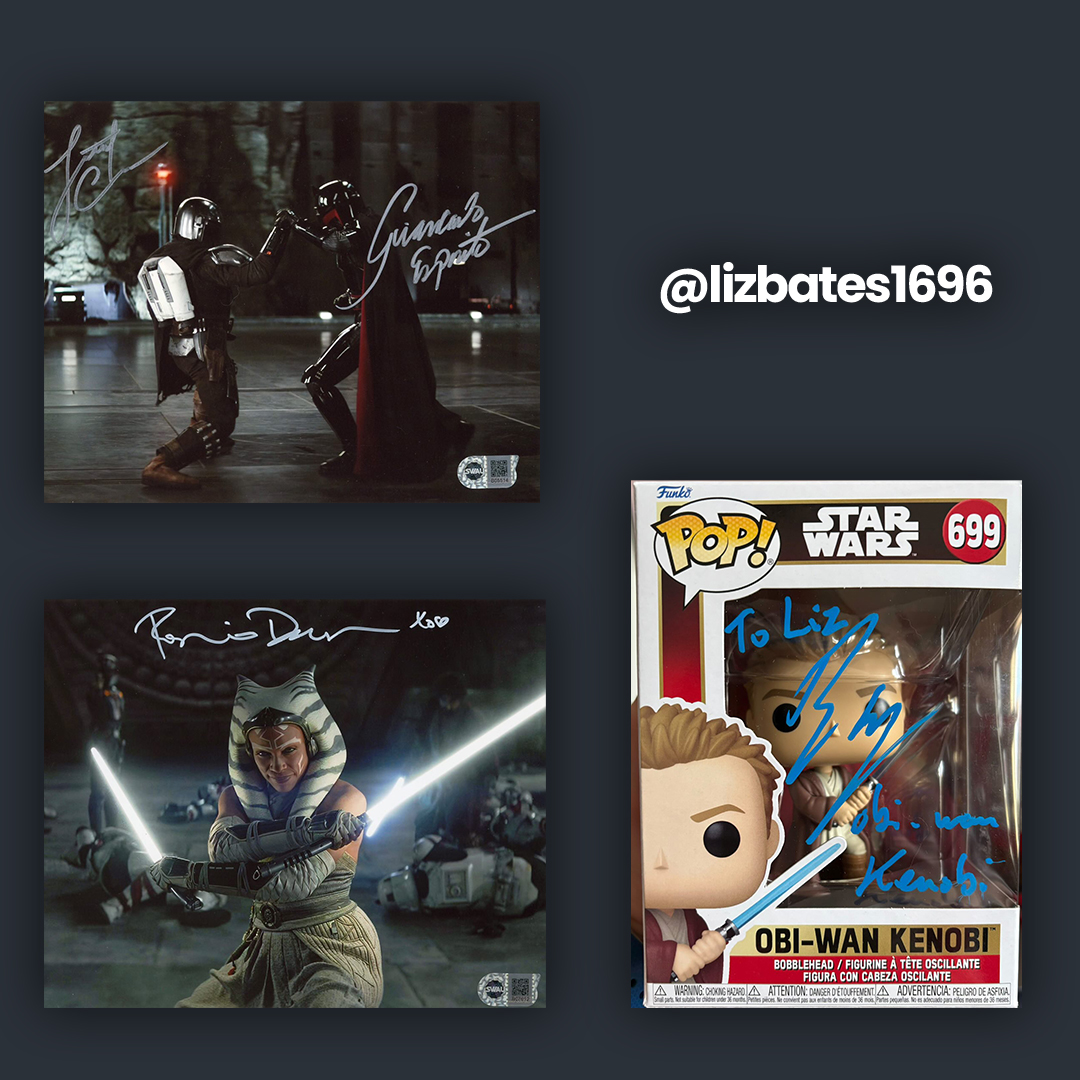 swau_official's tweet photo. Congratulations to quesolover17 for winning a $100 SWAU gift card! ⭐️

With 119 votes, quesolover17 came out on top! We definitely wanted to recognize the other participants, as their entries were amazing too! Thank you to everyone who submitted photos of their LA Comic Con orders to join our giveaway. We hope you’re all thrilled with your items from LA Comic Con—we’re so grateful for your support!

Keep an eye out for another giveaway coming soon! 😉