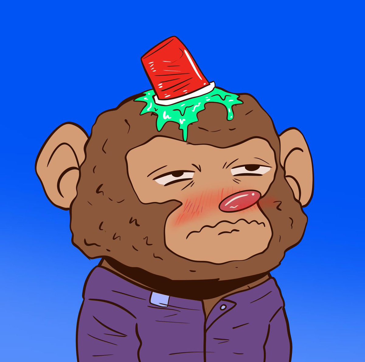 kelvinoyibo2's tweet photo. NFTs is fun again and degens are never satisfied!

Launching a degen NFT with 2222 supply sometime next week

Drop your address if you are interested in whitelist https://t.co/hXCiU6WBLV