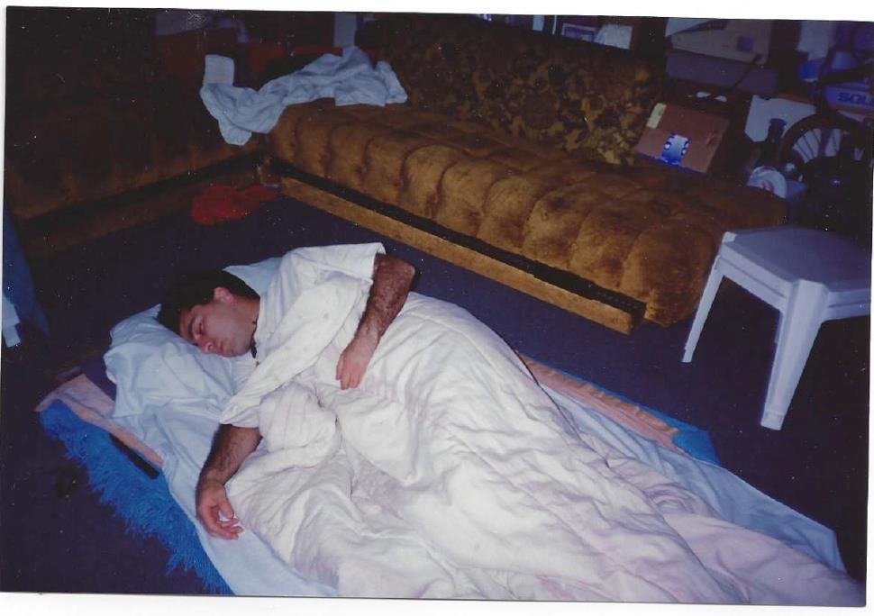 In 1992, I arrived in Silicon Valley from Iran with $700, unable to speak English and knowing only a handful of people. My first home here? An attic above a yogurt shop where I worked. 

It wasn’t much, but it was a start. That attic was the foundation of a journey that would