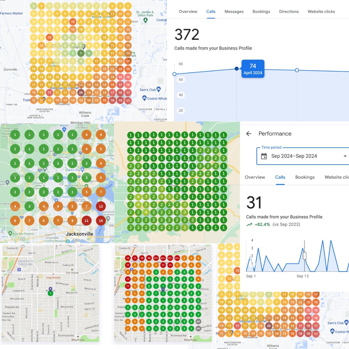 Ari - Local SEO Guy tweet media