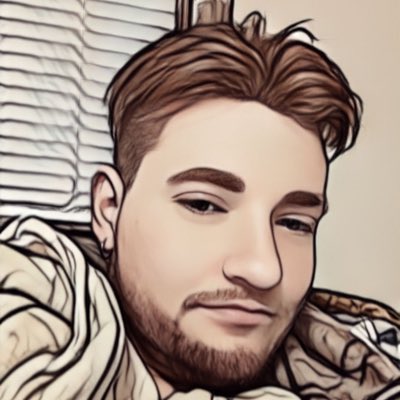 CloudProphet313's tweet photo. #NewProfilePic https://t.co/8qDlZ5Laky