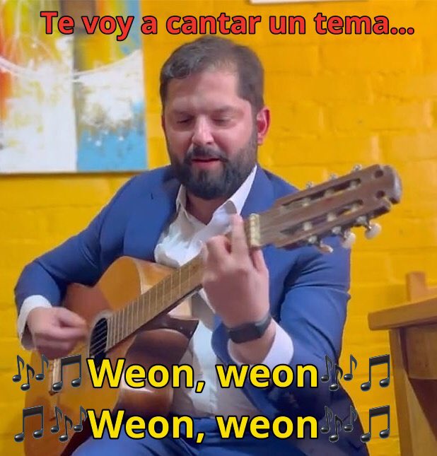 Nelson Llanquin 🇨🇱🫶🇨🇱 tweet media