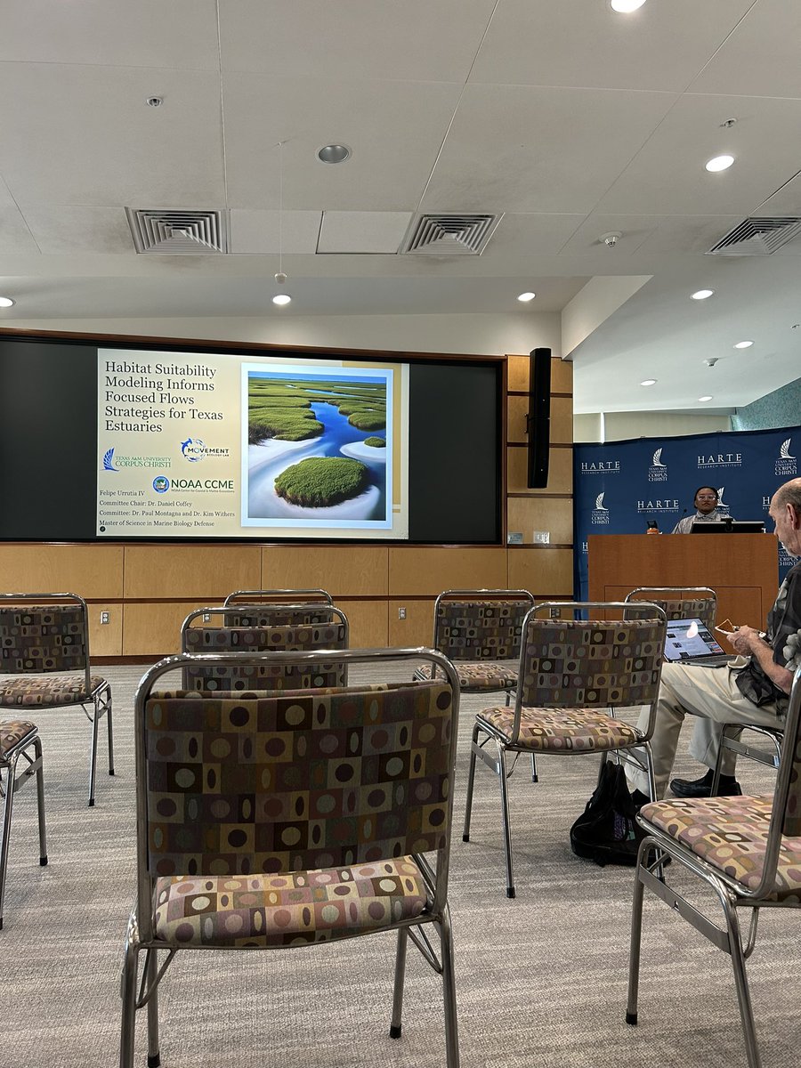 movecology's tweet photo. Congratulations to Felipe for successfully defending and passing his thesis defense!!!! We are so proud of you!! 🥳 #TAMUCC #graduatestudent #passed #MSthesis https://t.co/7RLVmgvf3O