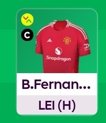 It only takes 1 bad gameweek and here I am being a reactionary piece of shit.