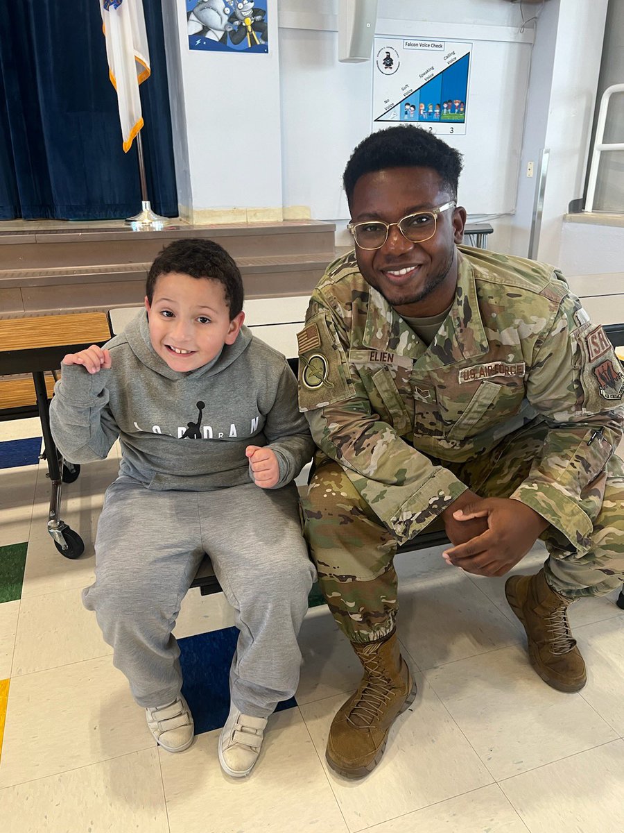 Prehna's tweet photo. Happy Veterans Day! At KCCS, we invited veterans and active duty members of the military to eat lunch with us! KCCS thanks you for your service! @mobrien_KCC @DrDaveThomson @Hanscom_MPS @WeAreMashpee #VeteransDay https://t.co/k2v3P8IjJ0