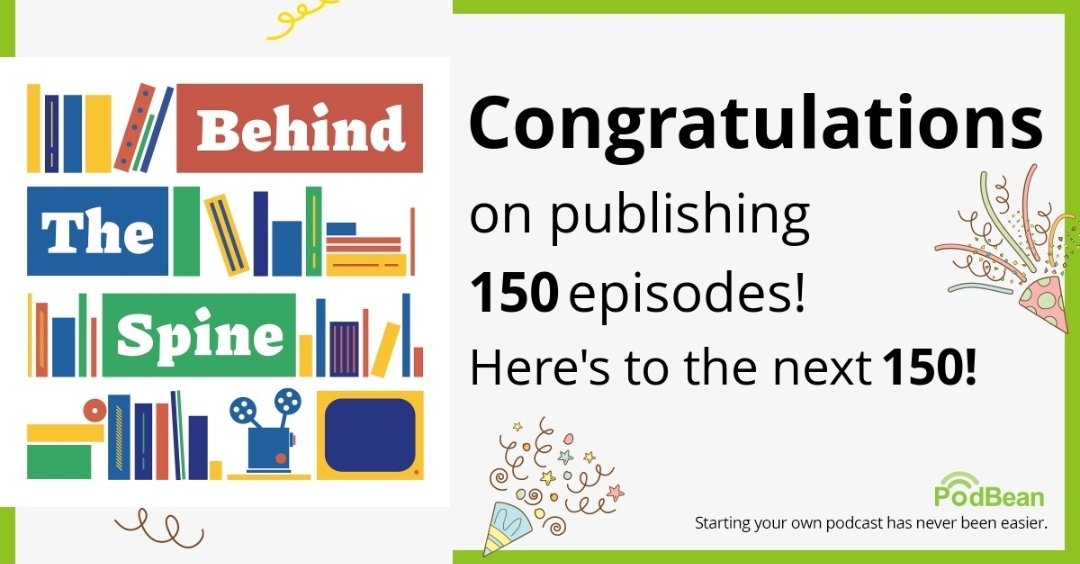 Blimey! That went by quickly! Huge thanks to everyone involved I'm this achievement. Most importantly to our listeners!

Huge thanks, also to <a href="/OllieGuillou/">Ollie Guillou</a>  for his producing genius.

Series 10 Episode 7 coming your way next week.