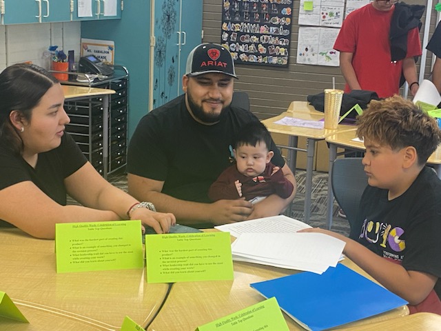 CO Dept of Education tweet media