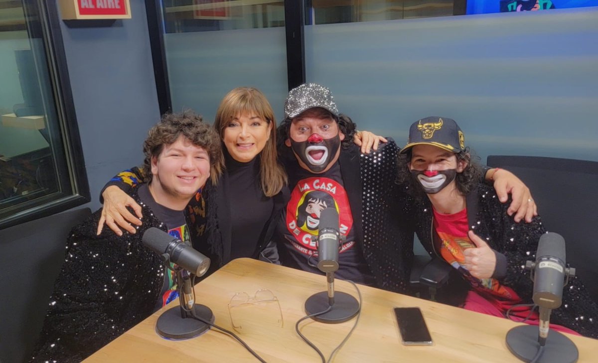 La Mujer Actual tweet media