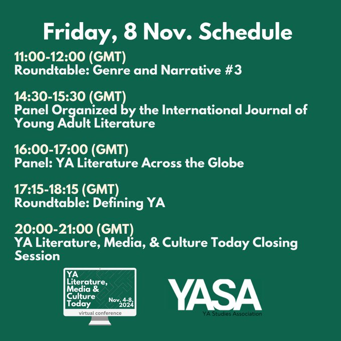 Dr Amanda K Allen tweet media