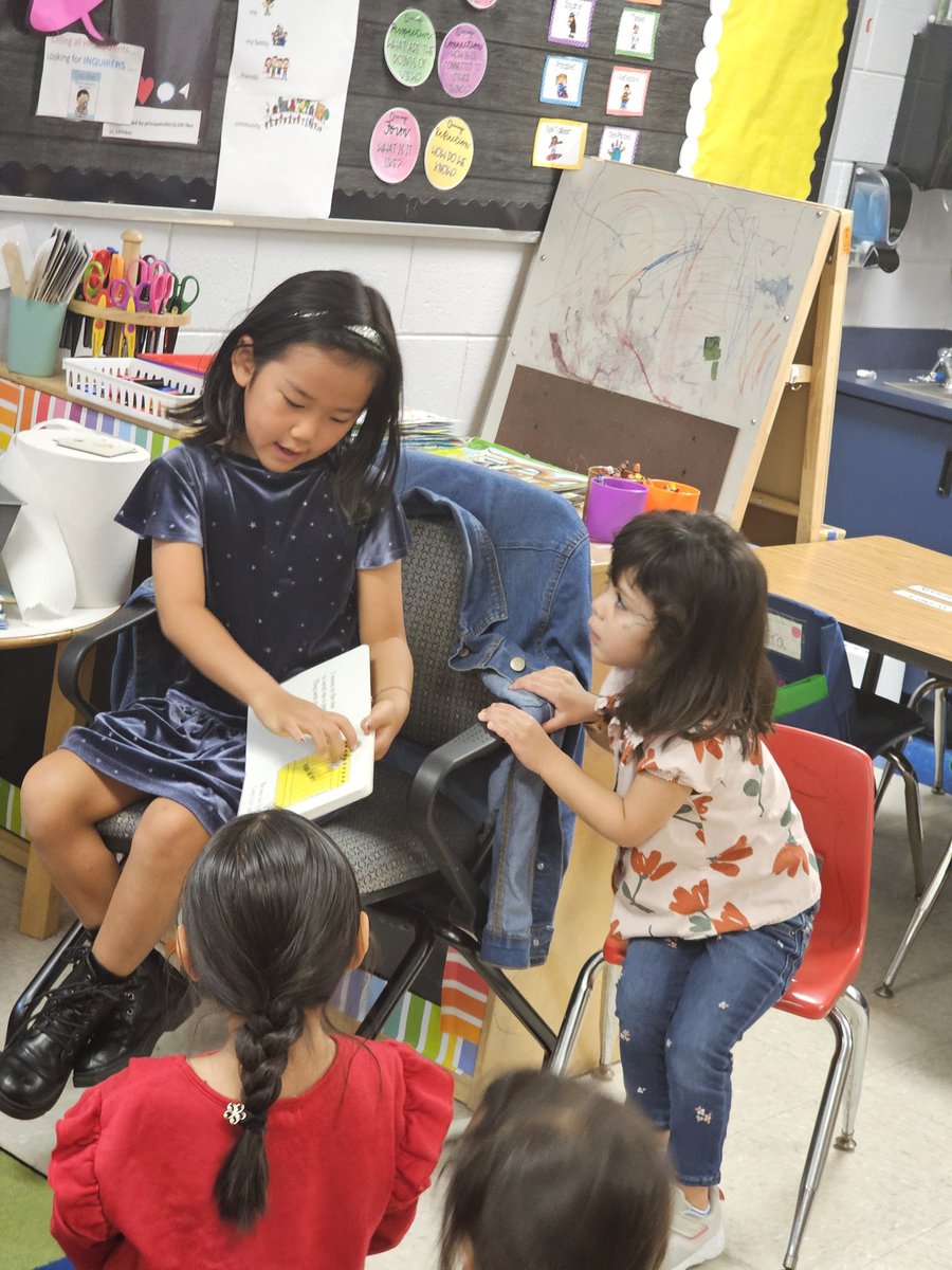 Danielle Miller tweet media