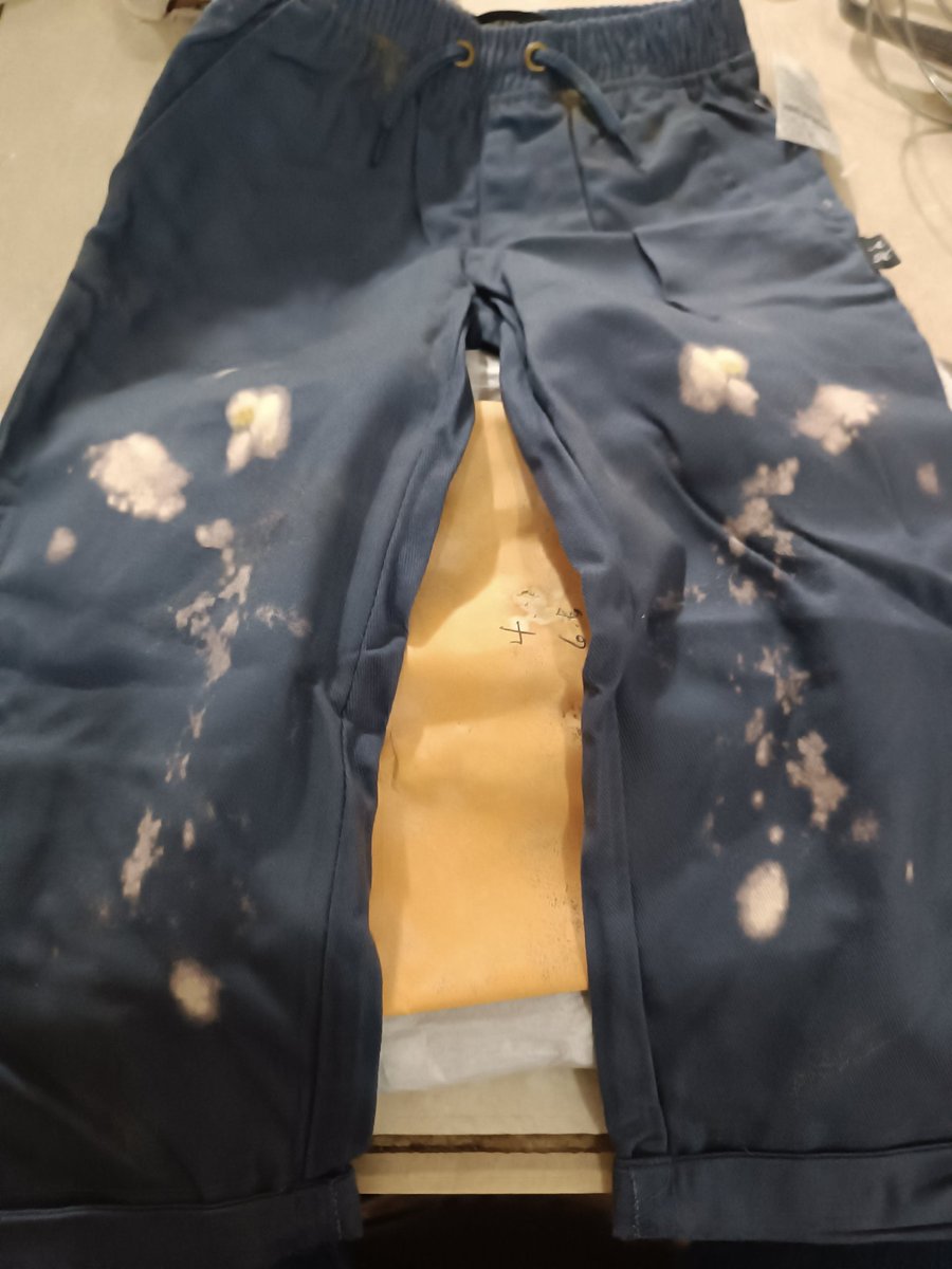 cristhiani_23's tweet photo. Me parece una falta de respeto que @aduanaspanama y @CorreosPma hayan tardado mas de 2 meses en entregar un simple paquete procedente de Miami teniendo pérdidas en el producto comprado y enviado desde Miami Fl, todos son unas personas no calificadas y puestas de a dedo. https://t.co/oFeXqhCziA