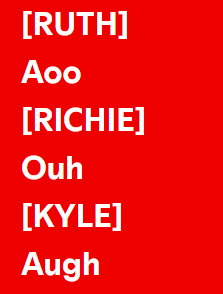 hushtheseus's tweet image. rightttttttttttttttttttt