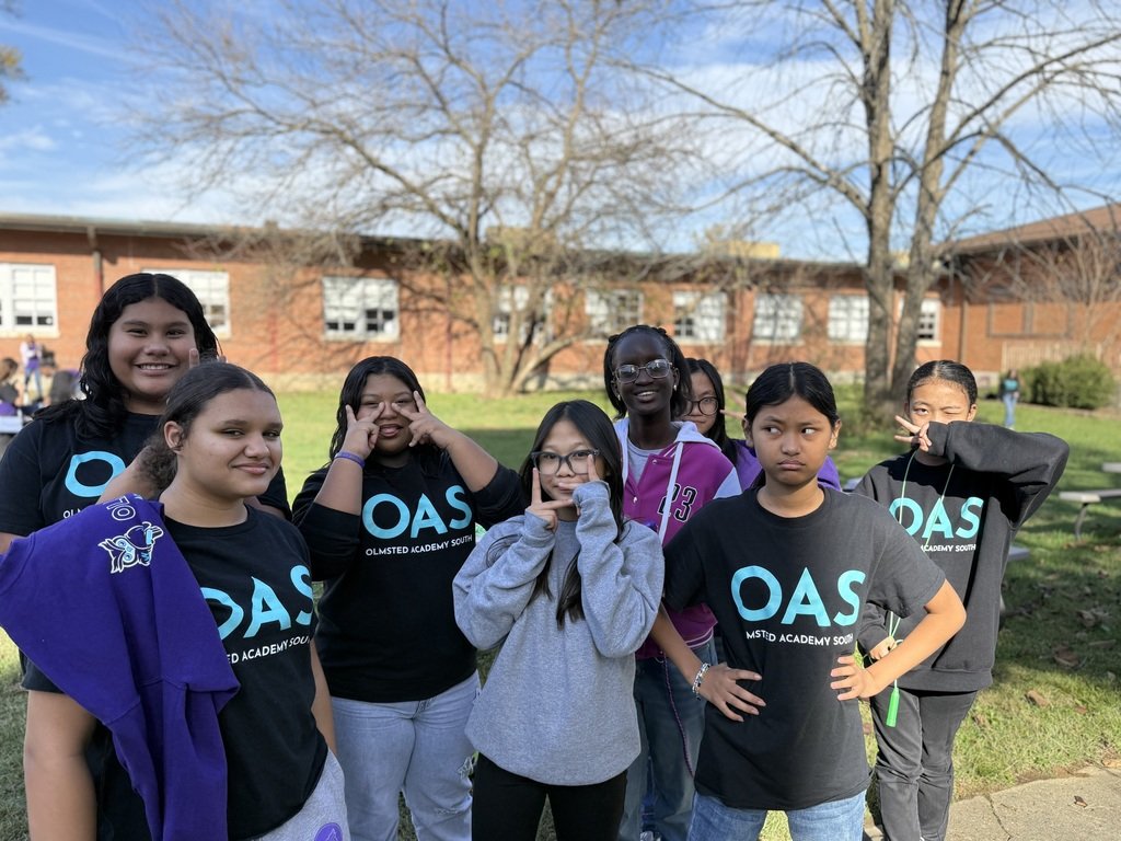 OlmstedSouth's tweet photo. Superstars Honor Roll Celebration and it was a great one!  Thank you teachers for making our students feel special. https://t.co/Bm4evJdnVV