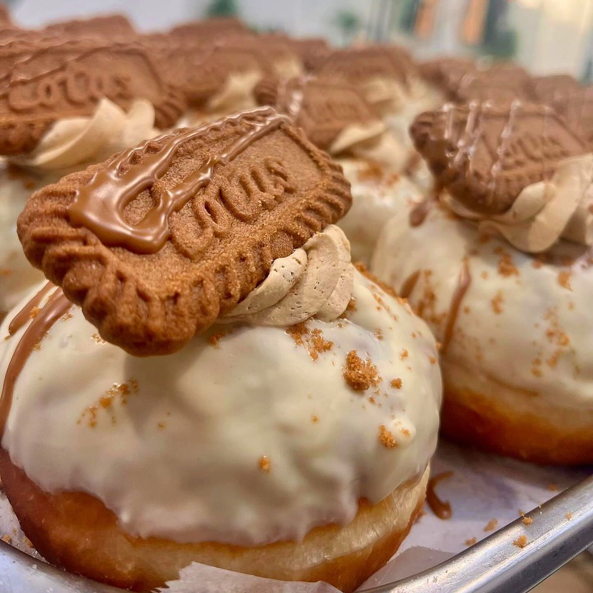 Solihull BID tweet media