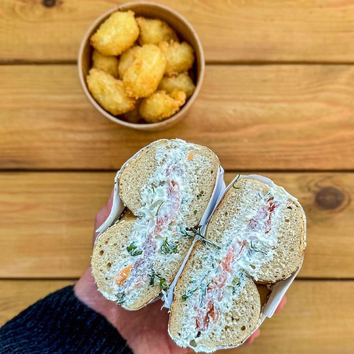 Solihull BID tweet media