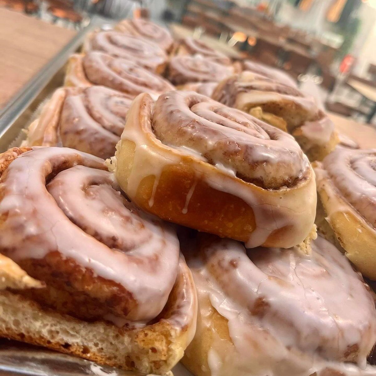 Solihull BID tweet media