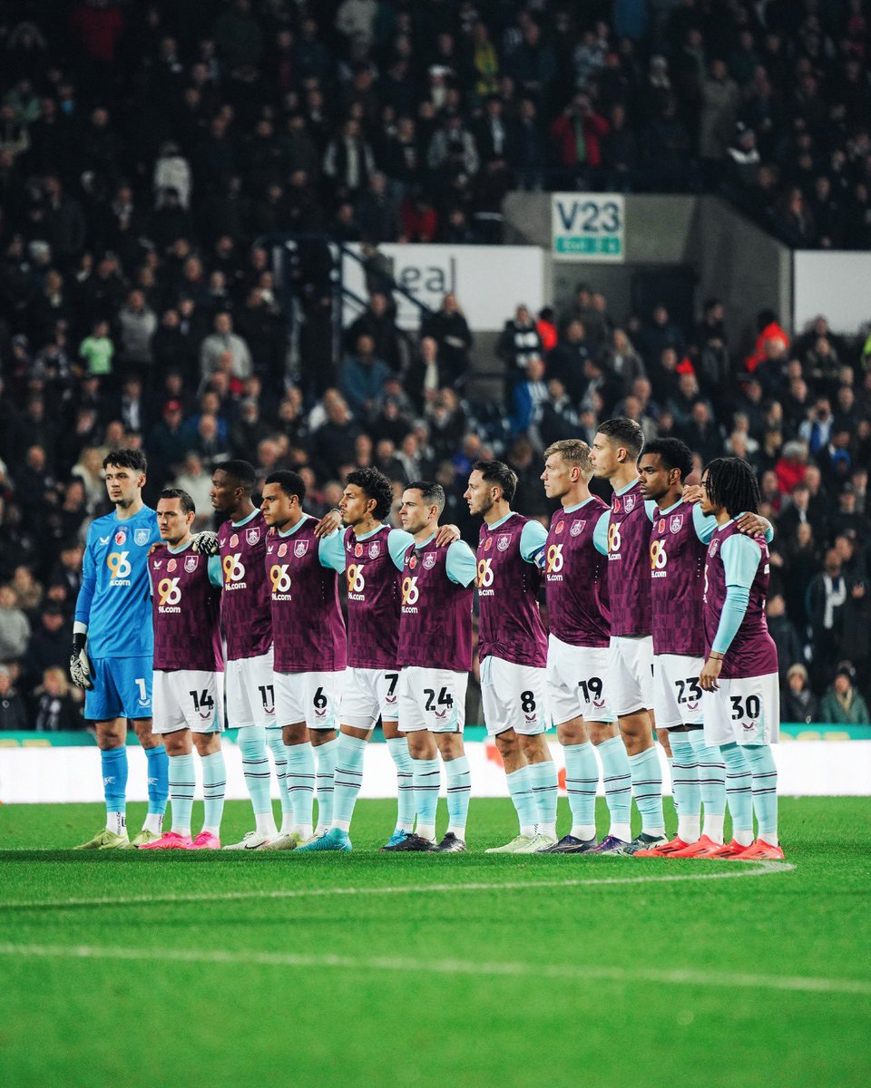 Deserved more but we keep moving 💜
