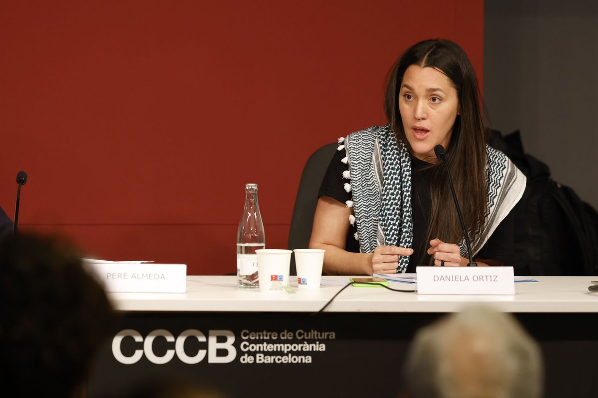 Institut Ramon Llull tweet media